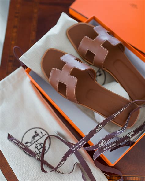 hermes oasis shoes review